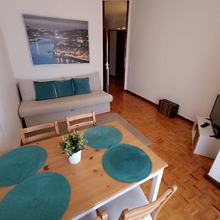 Camoes Appartments ปอร์โต ภายนอก รูปภาพ
