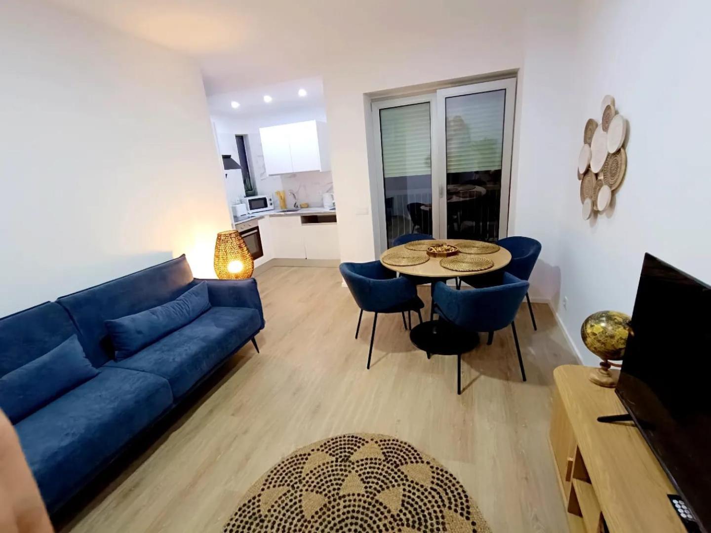 Camoes Appartments ปอร์โต ภายนอก รูปภาพ