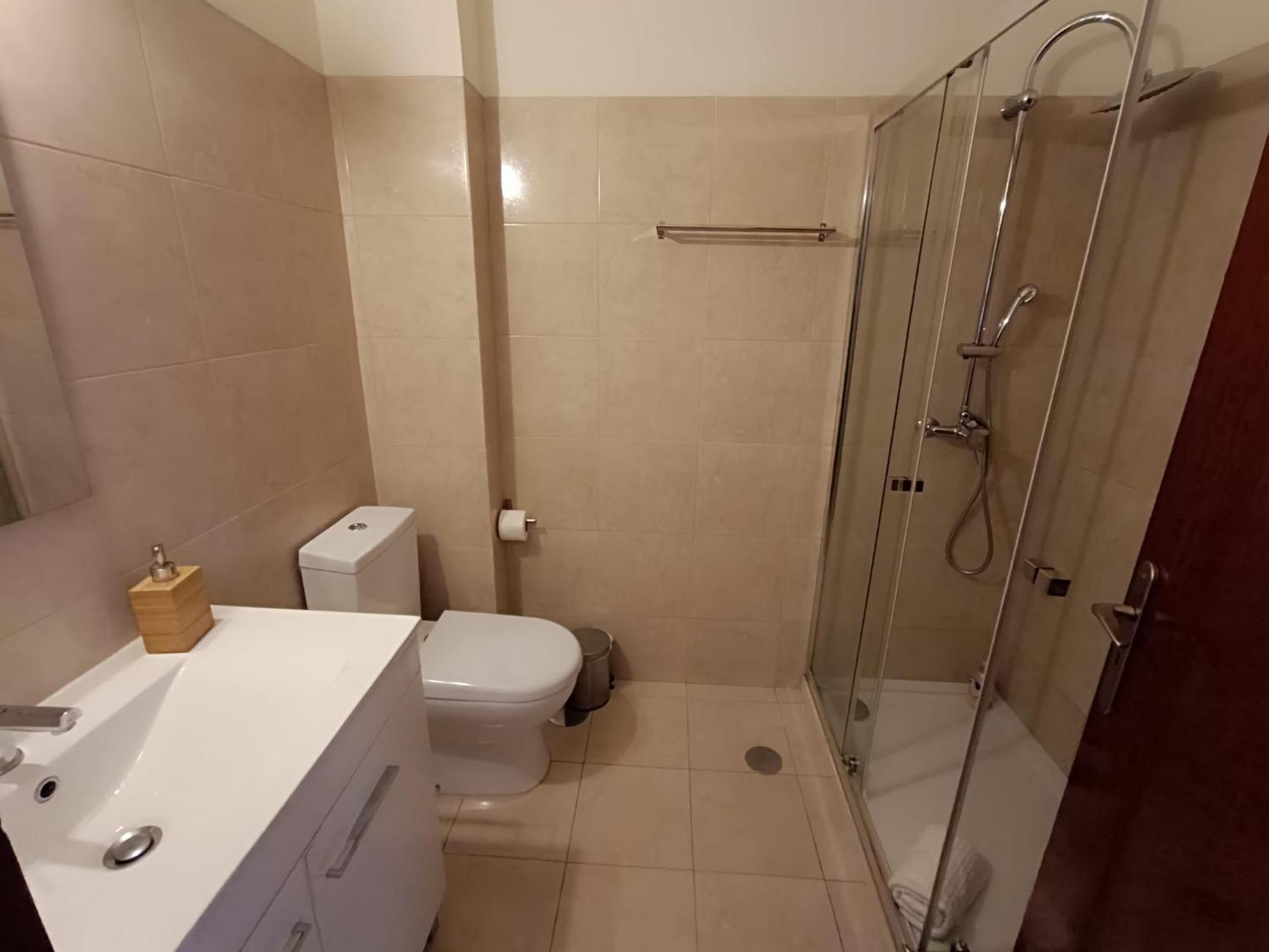 Camoes Appartments ปอร์โต ภายนอก รูปภาพ