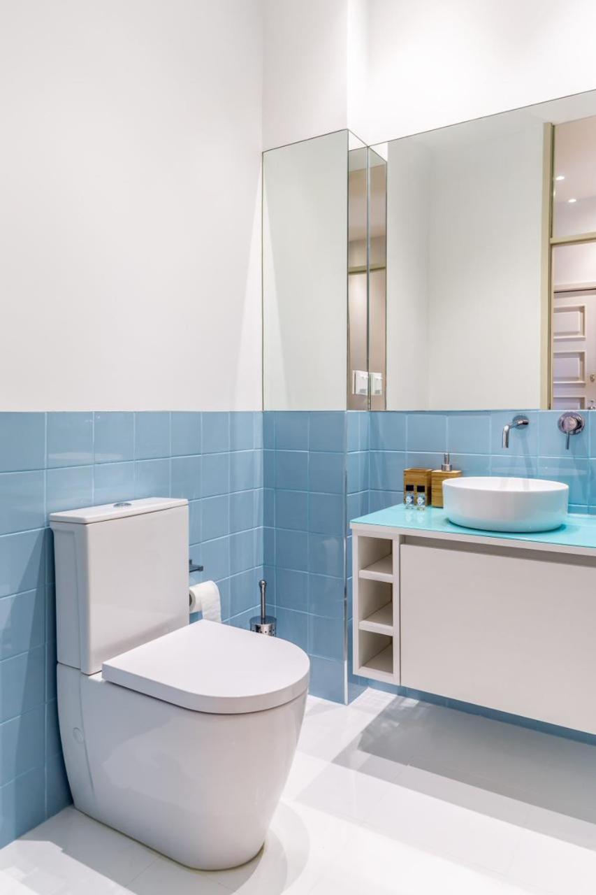 Camoes Appartments ปอร์โต ภายนอก รูปภาพ
