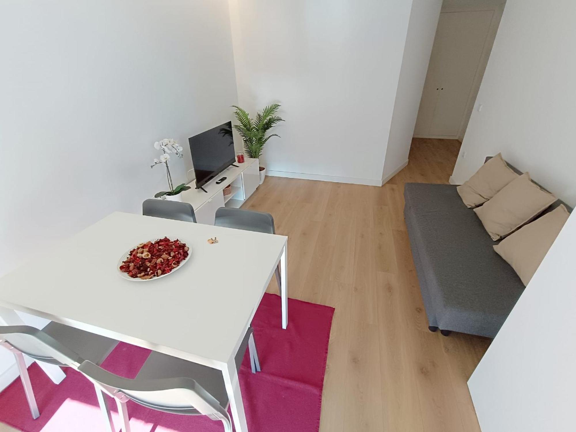 Camoes Appartments ปอร์โต ภายนอก รูปภาพ